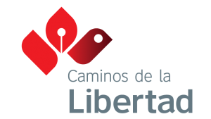 Caminos de la Libertad Logo