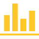 Icon of a bar chart